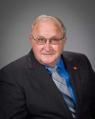Photo of Bruce Coleman