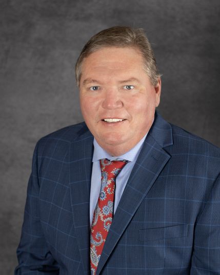 Photo of Bryan King