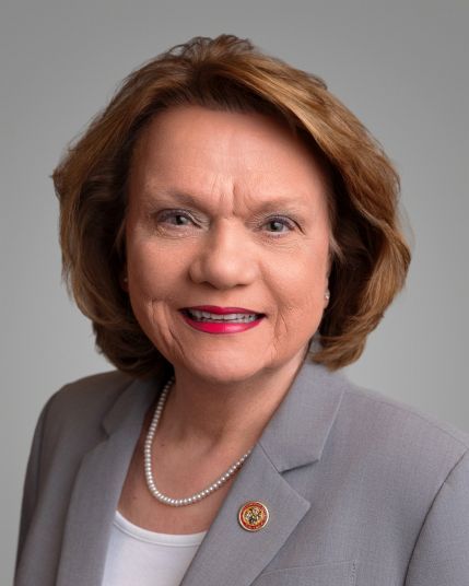 Photo of Carol Dalby