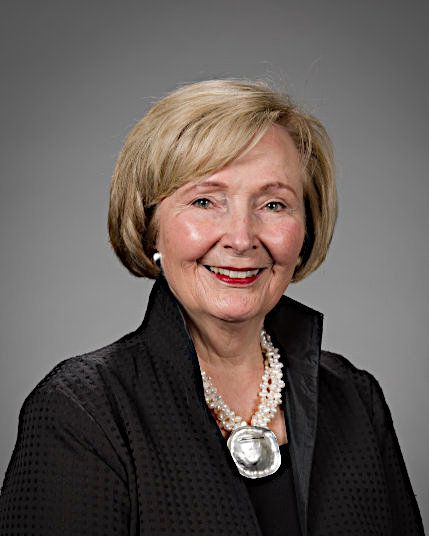 Photo of Cecile Bledsoe
