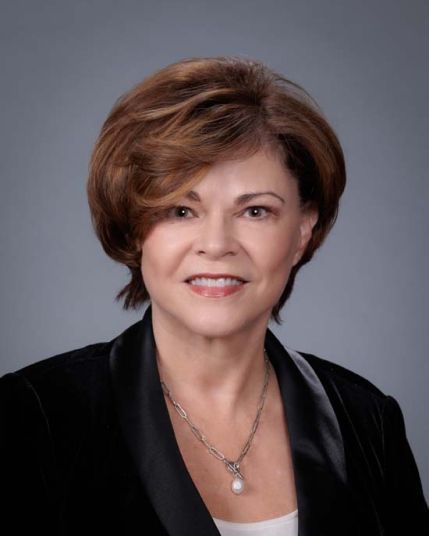 Photo of Charlene Fite