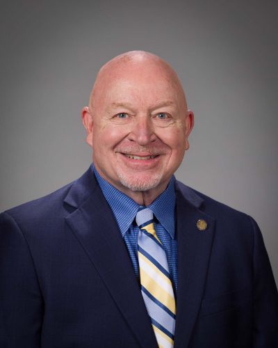 Photo of Danny Watson