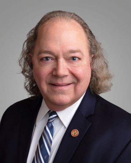 Photo of David Whitaker
