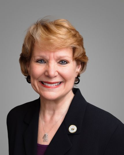 Photo of Denise Garner