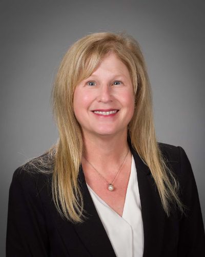 Photo of Gayla H. McKenzie