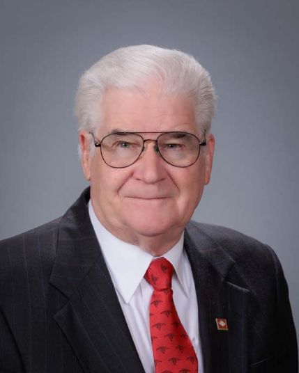 Photo of Jack Fortner