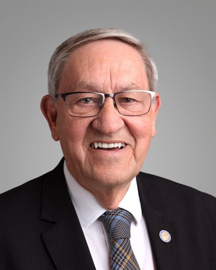 Photo of Jack Ladyman