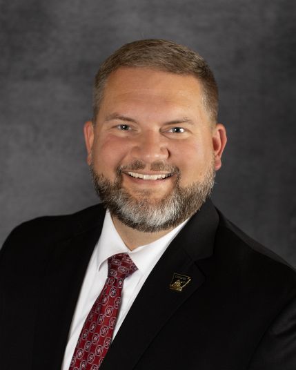Photo of Jim Dotson