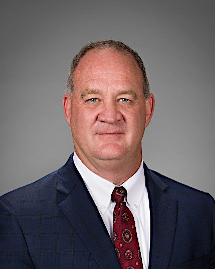 Photo of Jimmy Hickey, Jr