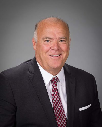 Photo of Joe Jett