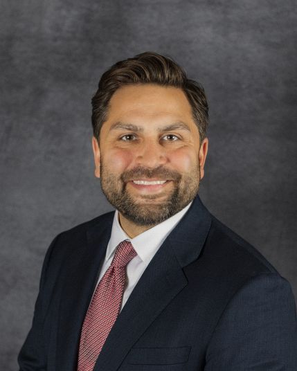 Photo of Jonathan Dismang