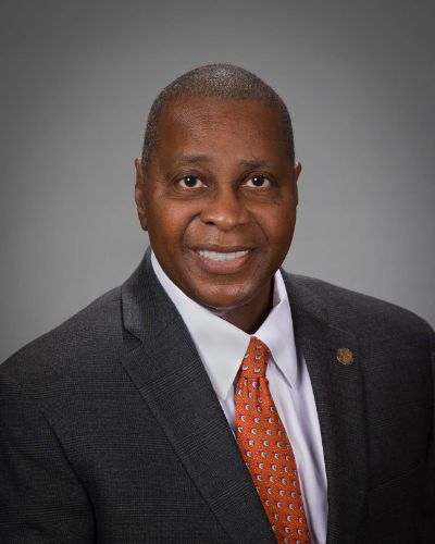 Photo of Kenneth B. Ferguson