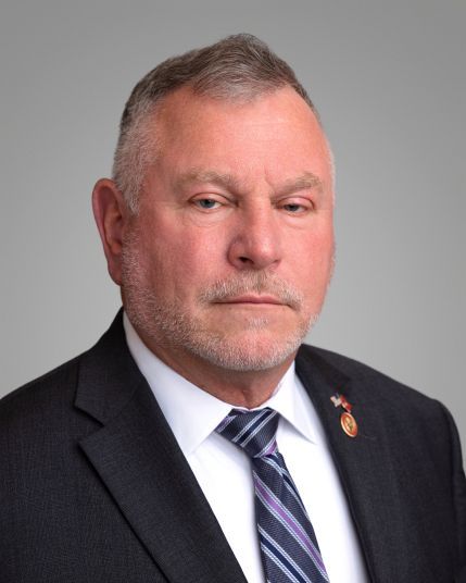 Photo of Marcus Richmond