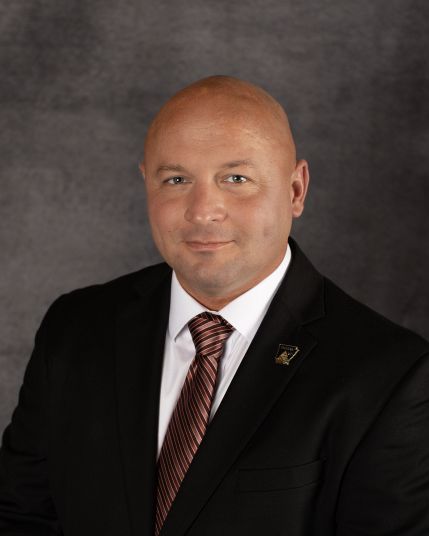Photo of Matt McKee