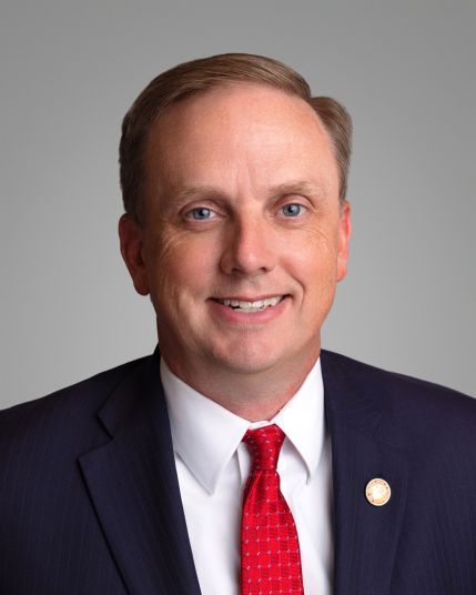 Photo of Matthew Shepherd
