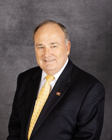 Photo of Ron Caldwell