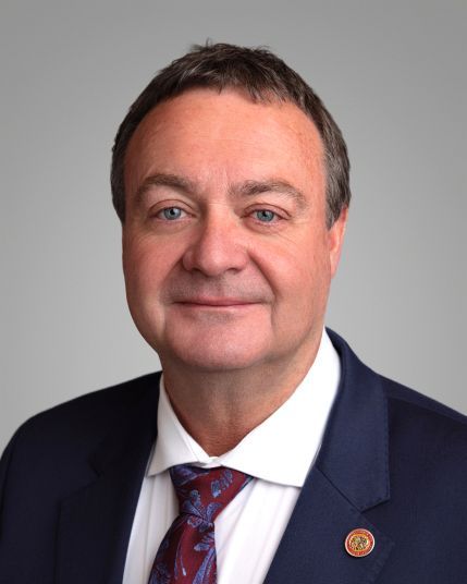 Photo of Shad Pearce