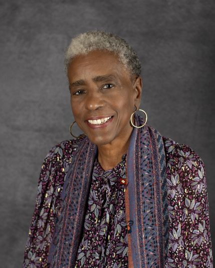 Photo of Stephanie Flowers