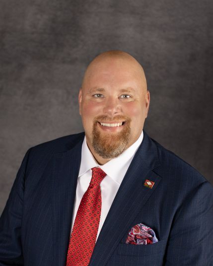 Photo of Steve Crowell