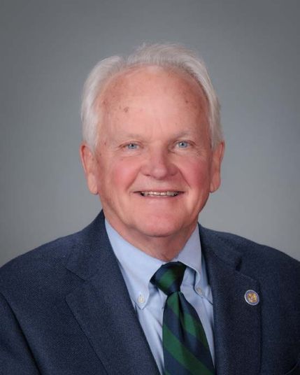 Photo of Steve Magie