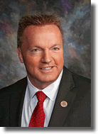 Photo of Anthony T. Kern