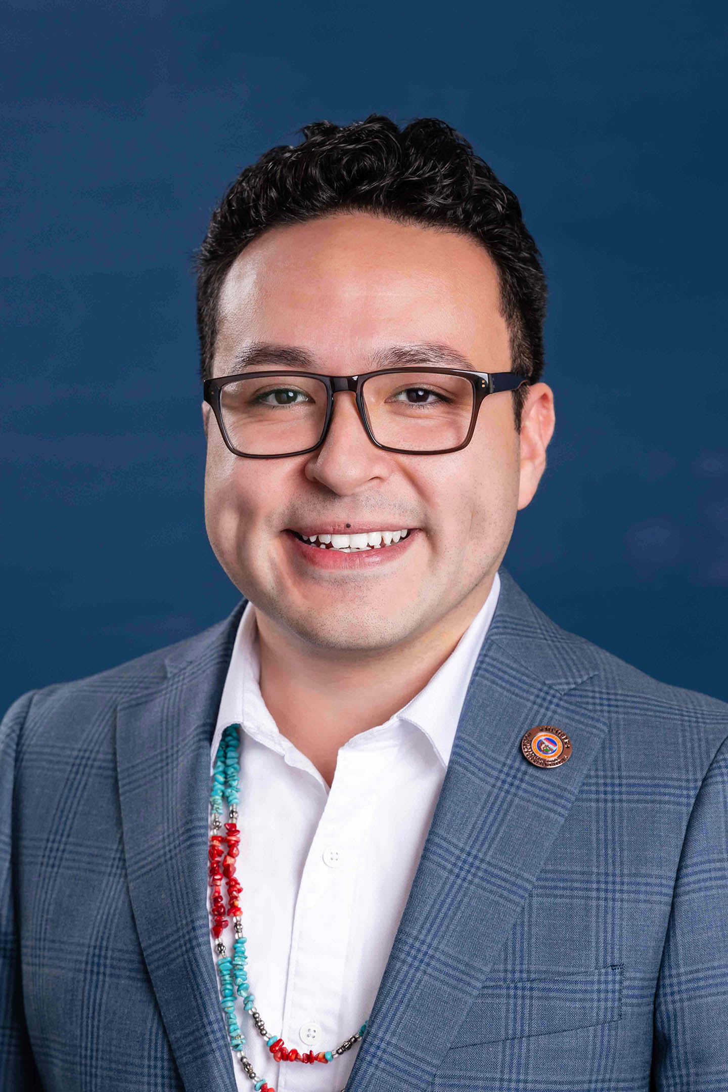 Photo of Brian Garcia
