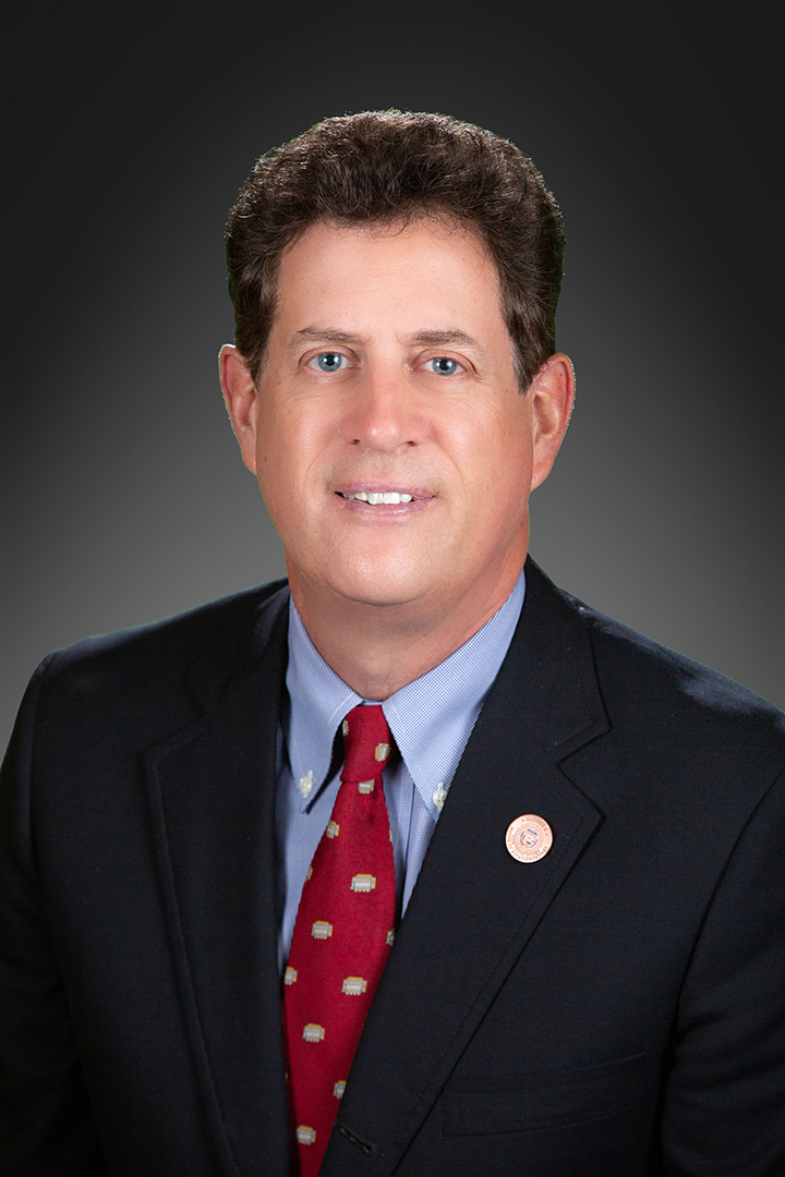 Photo of Chris Mathis