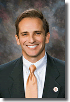 Photo of Darin Mitchell
