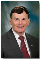 Photo of David Stringer