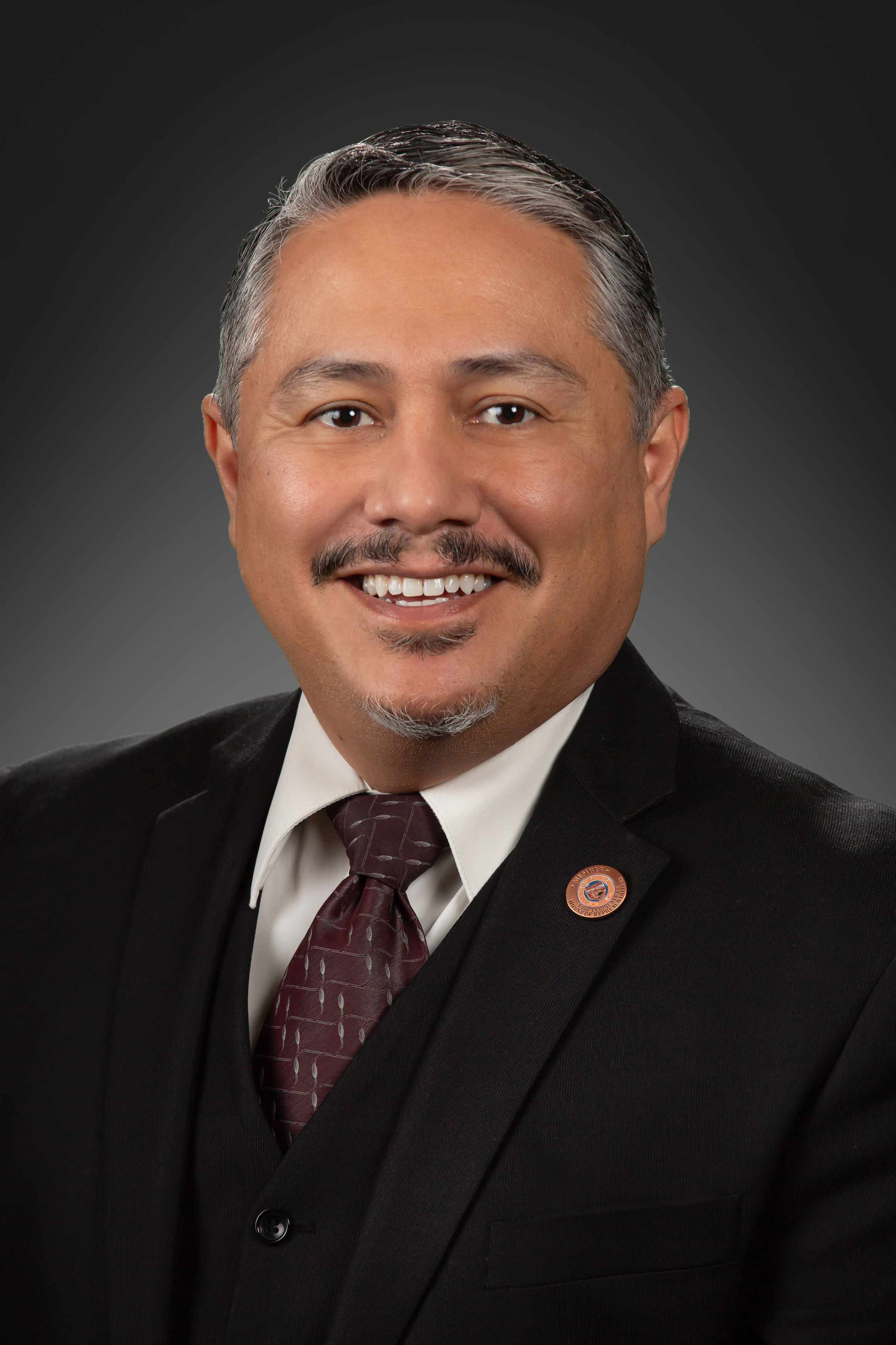 Photo of Diego Rodriguez