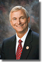 Photo of Douglas Coleman