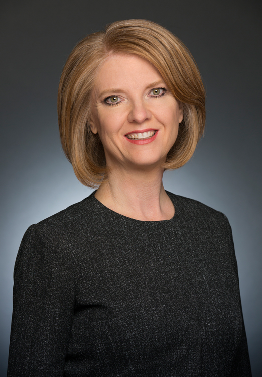 Photo of Heather Carter