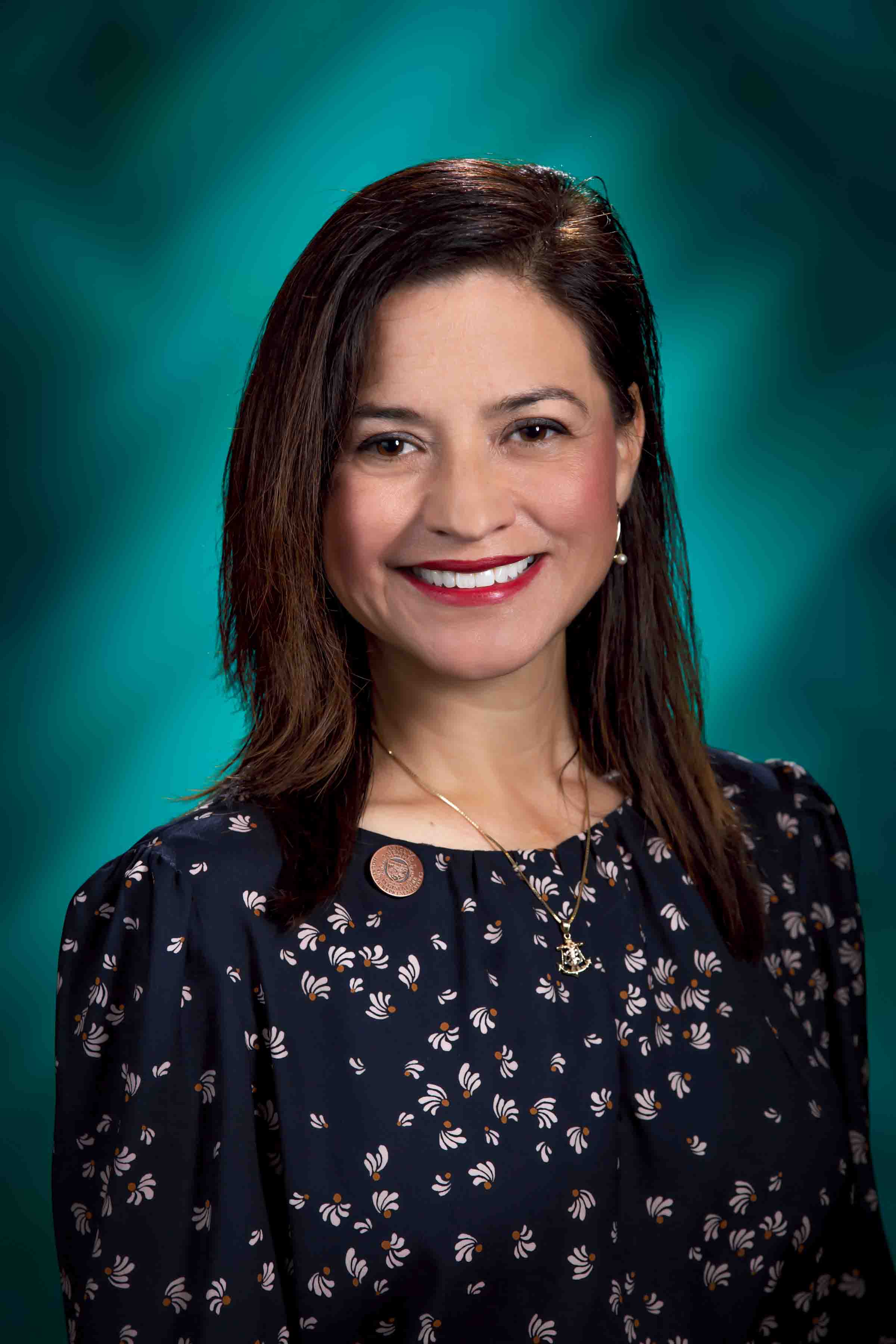 Photo of Isela Blanc