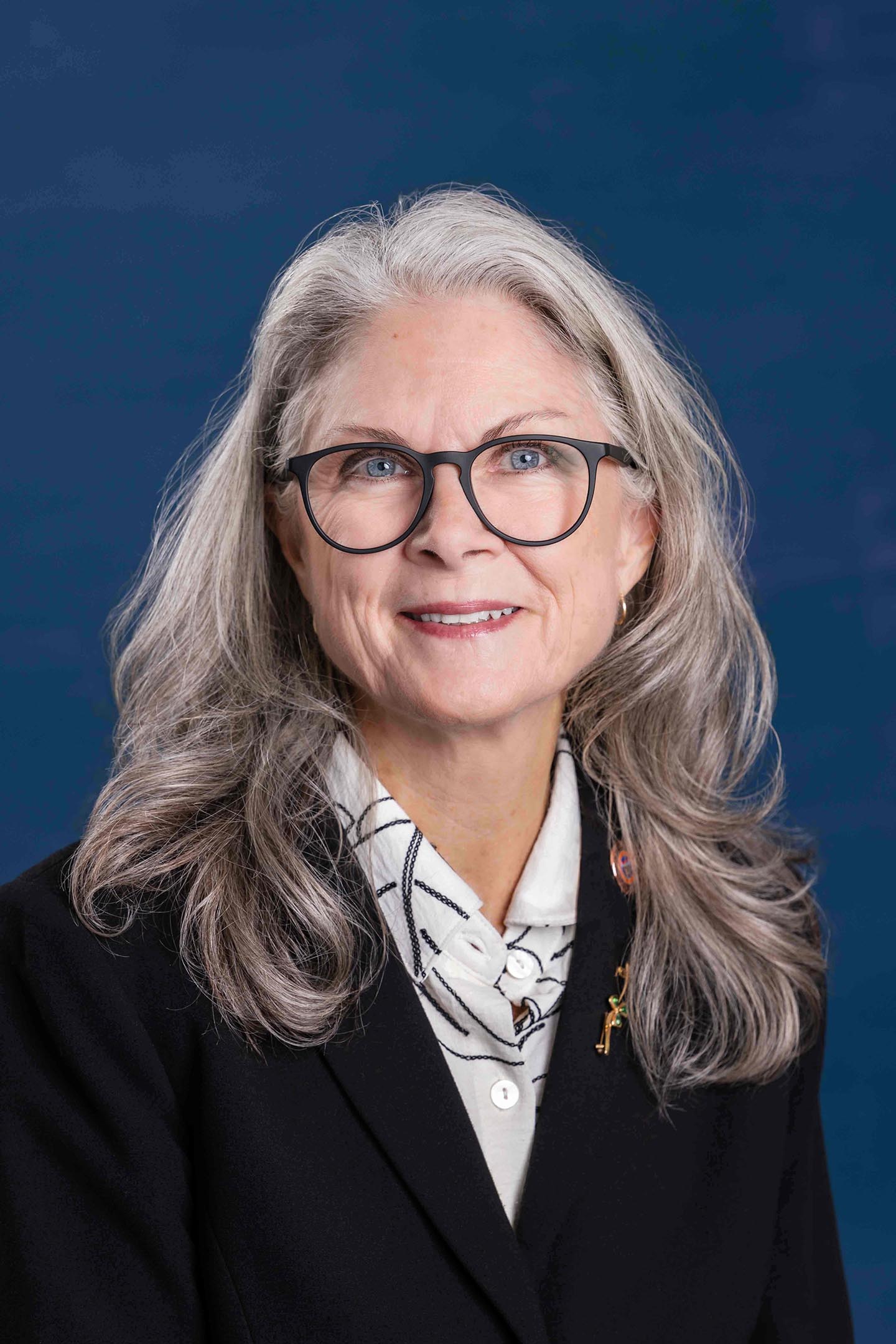 Photo of Janeen Connolly