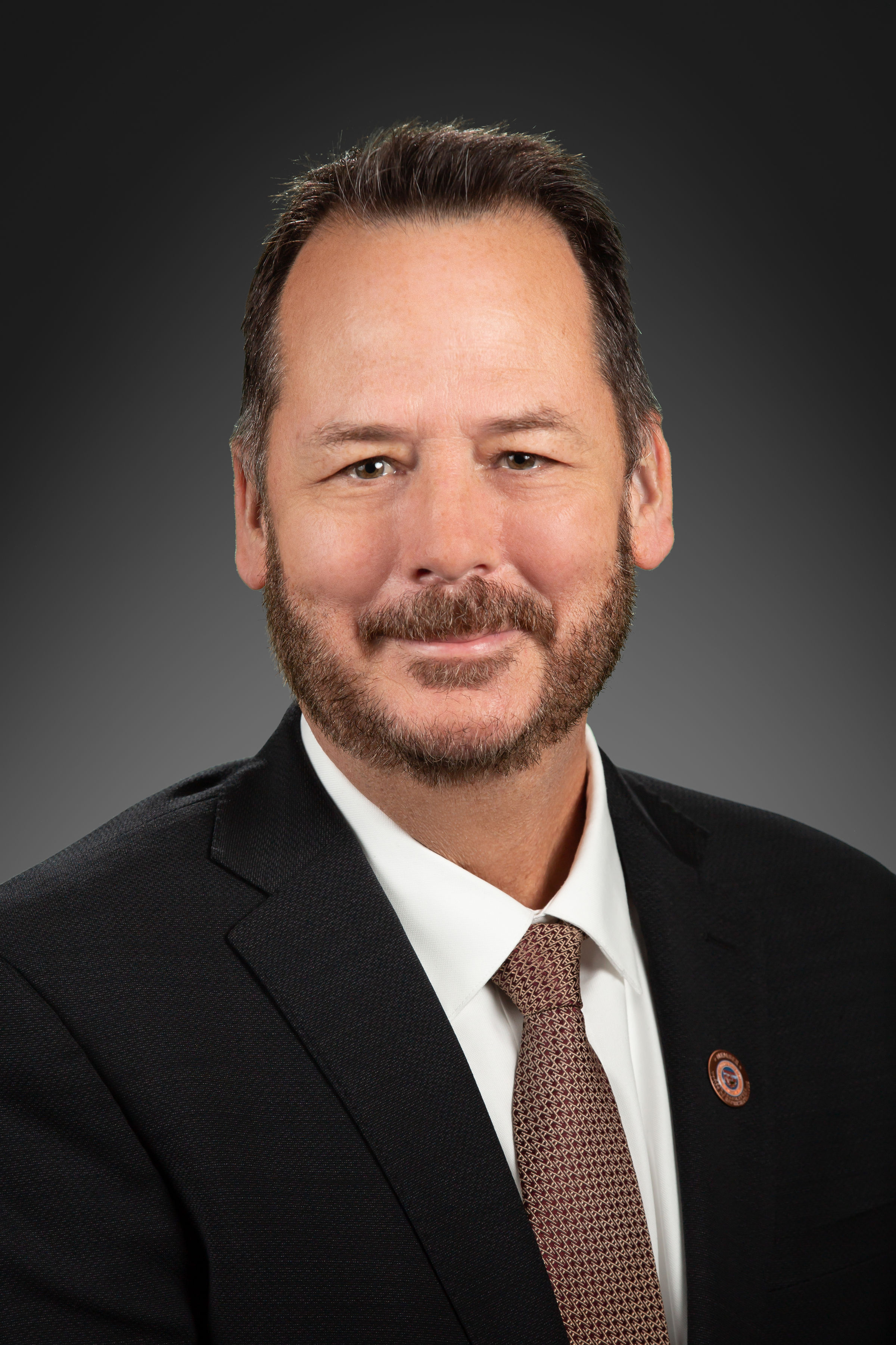Photo of Jeff Weninger