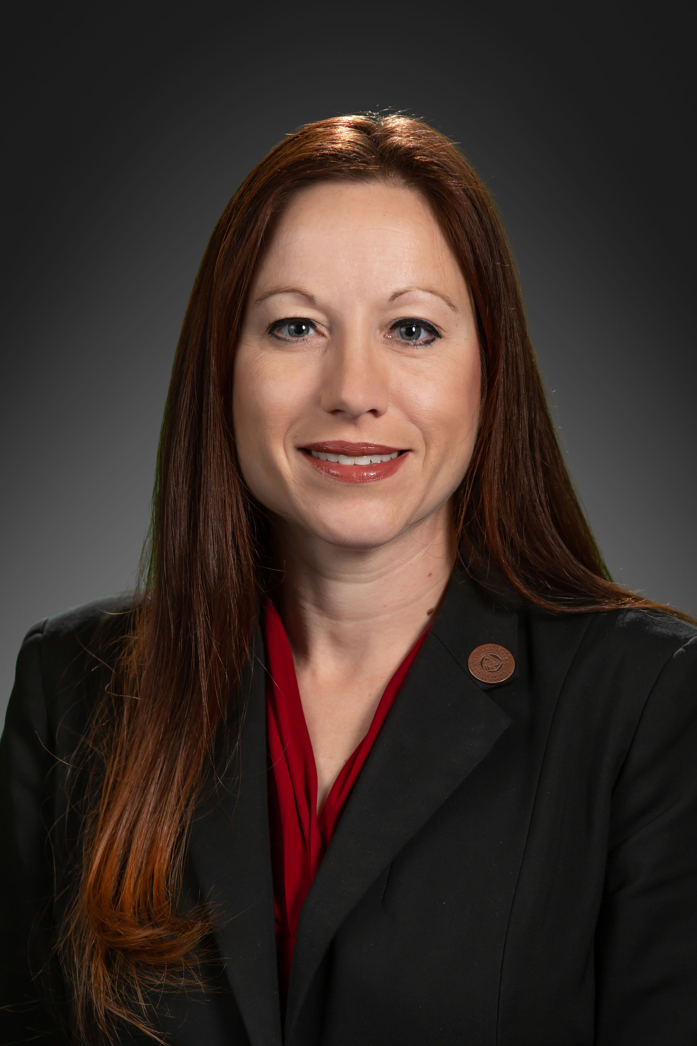 Photo of Jennifer Jermaine