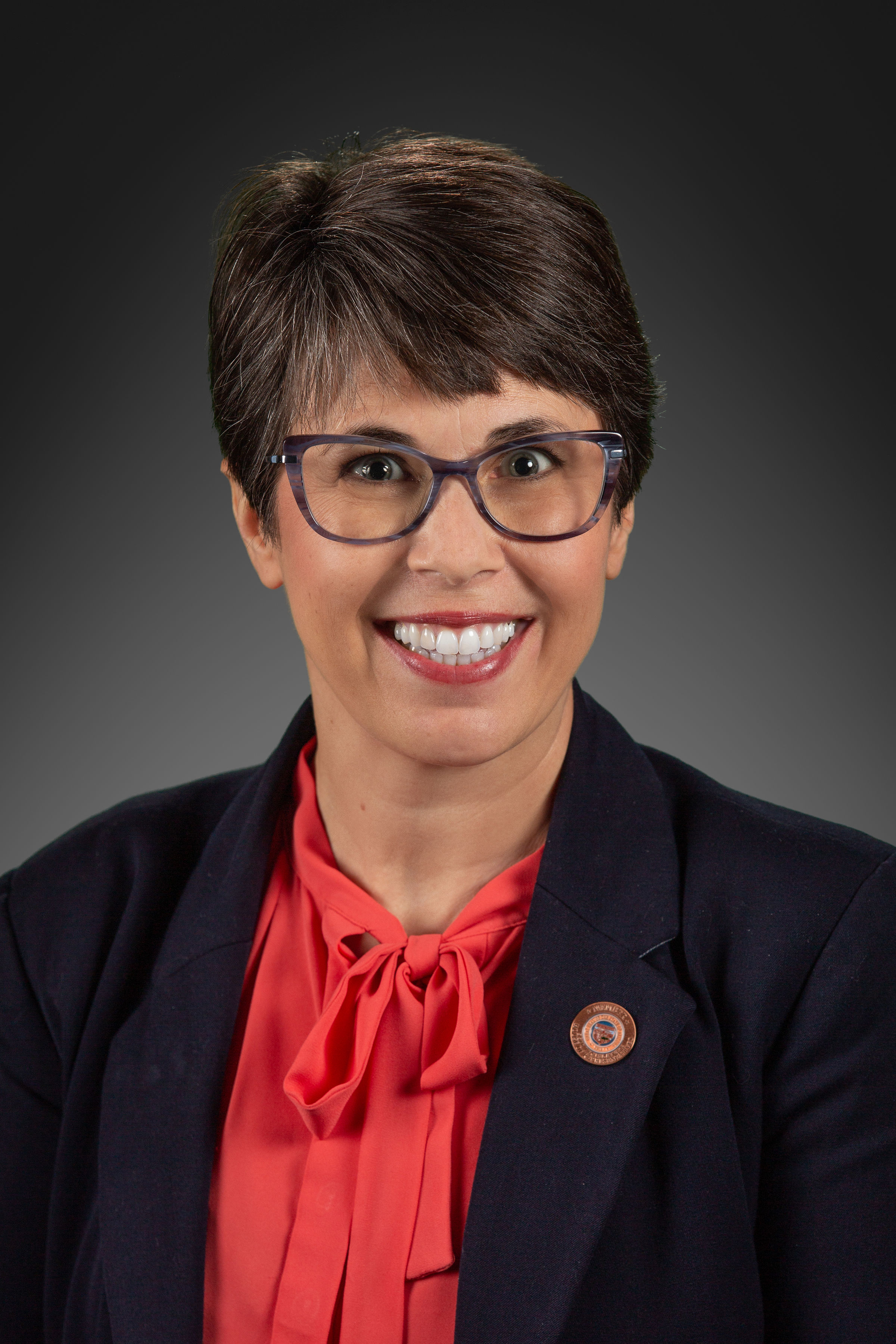 Photo of Jennifer Pawlik