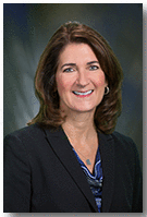 Photo of Jill Norgaard