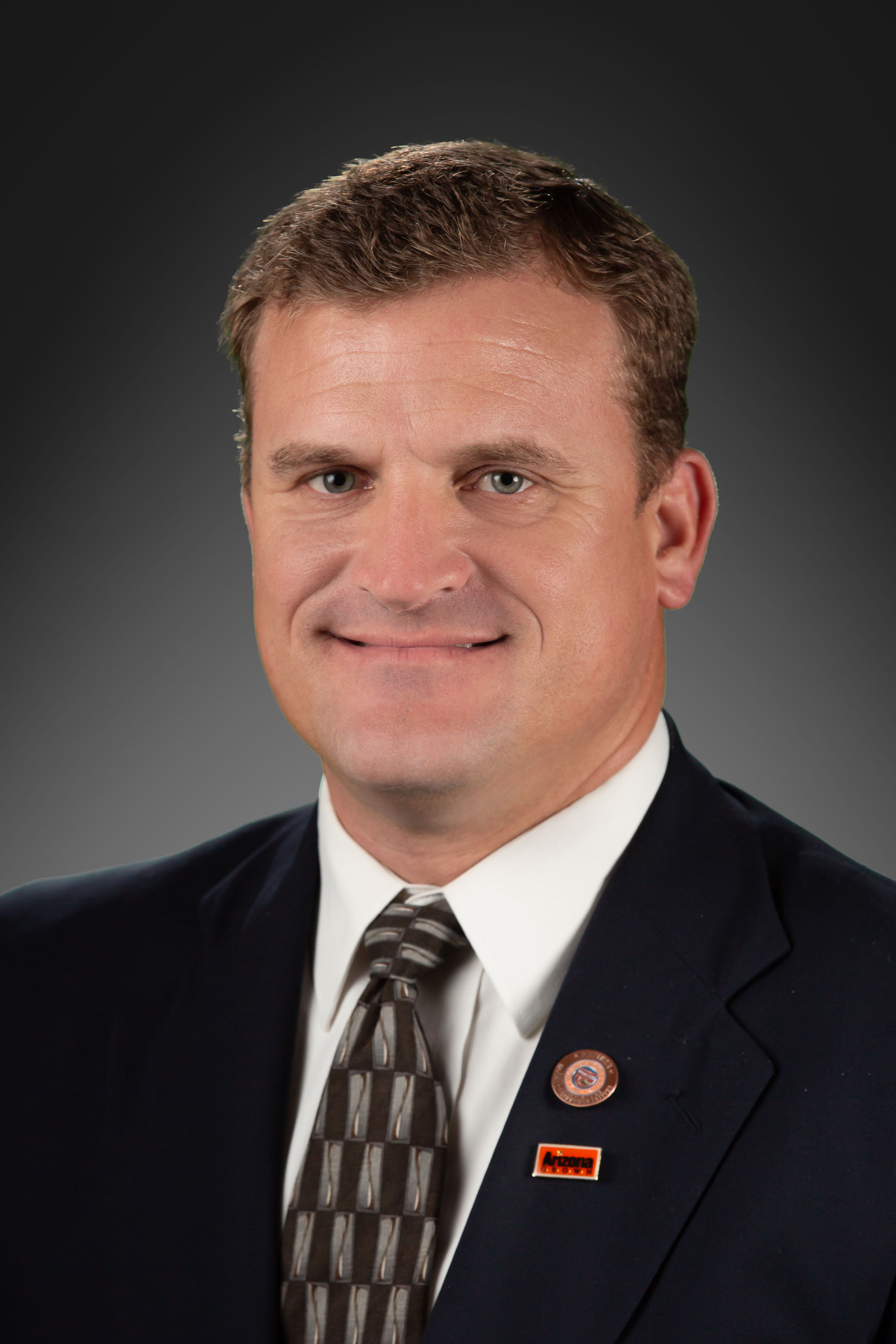 Photo of Joel John
