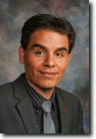 Photo of Juan Mendez