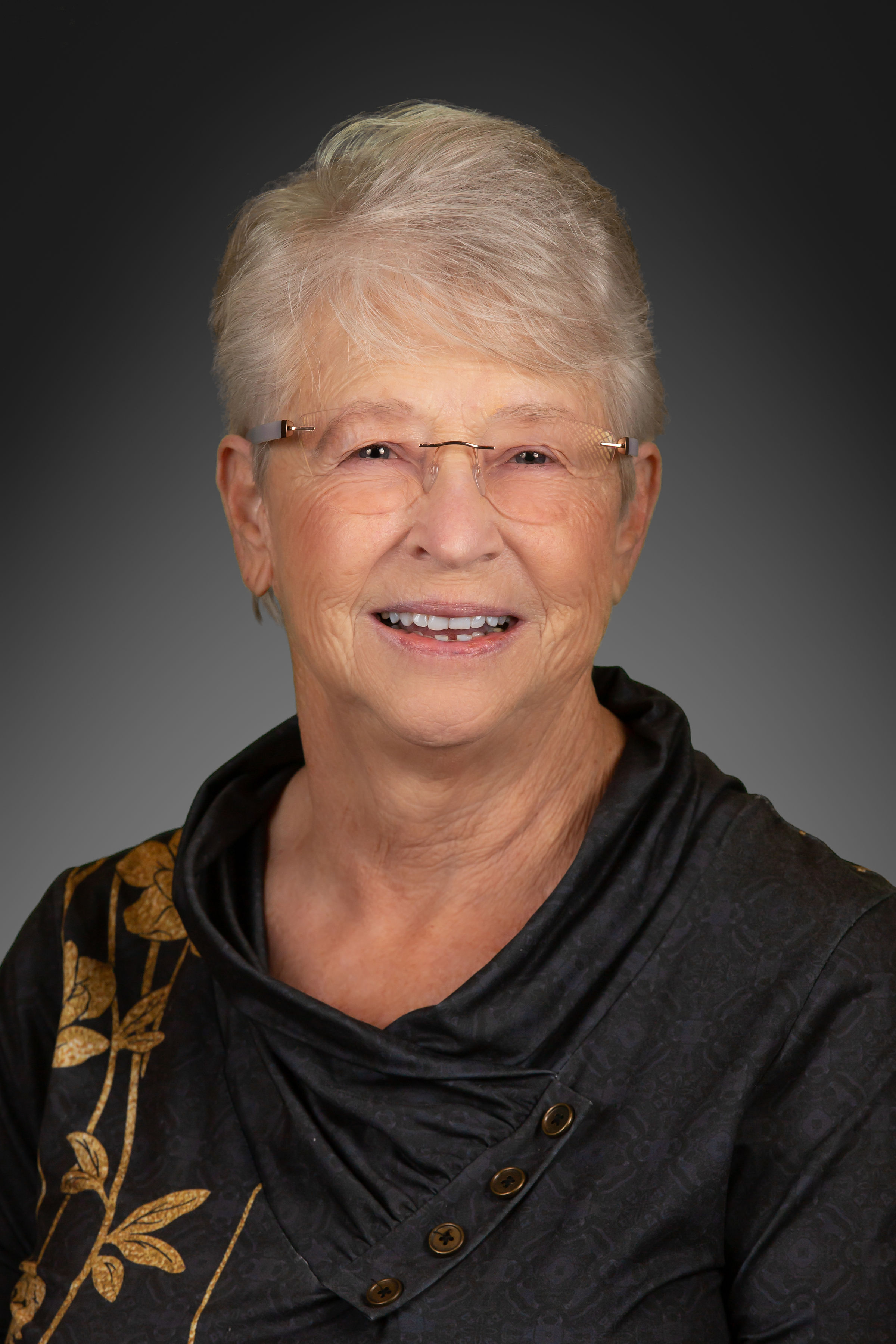Photo of Judy M. Burges