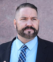 Photo of Justin Heap