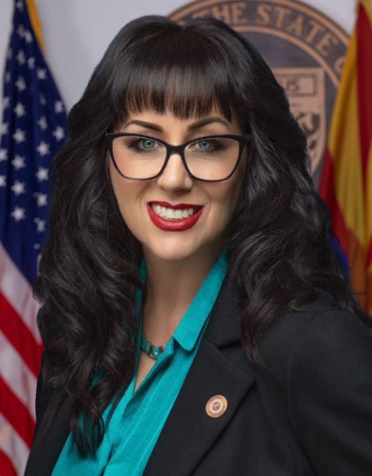 Photo of Justine Wadsack