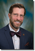 Photo of Ken Clark
