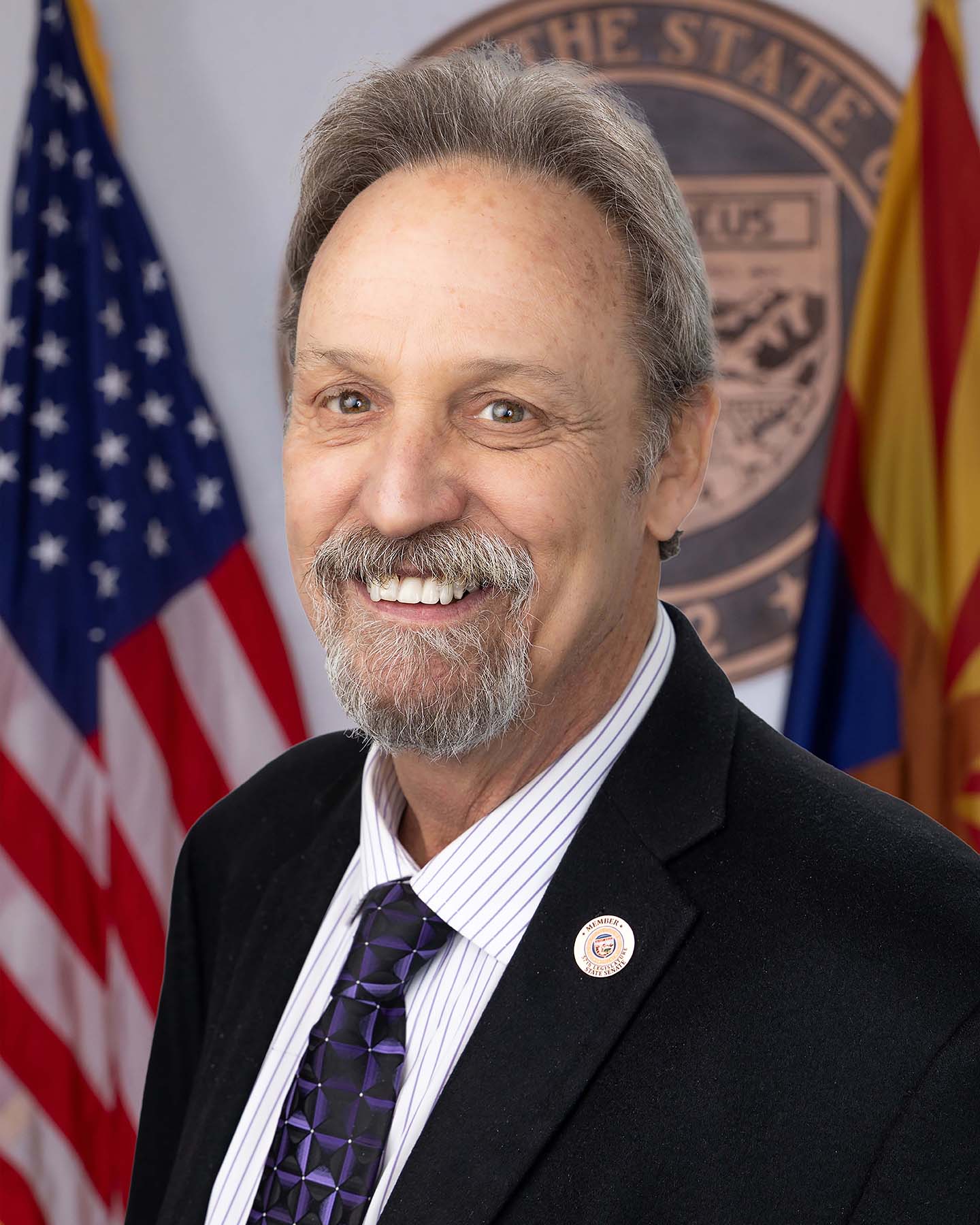 Photo of Kevin Payne