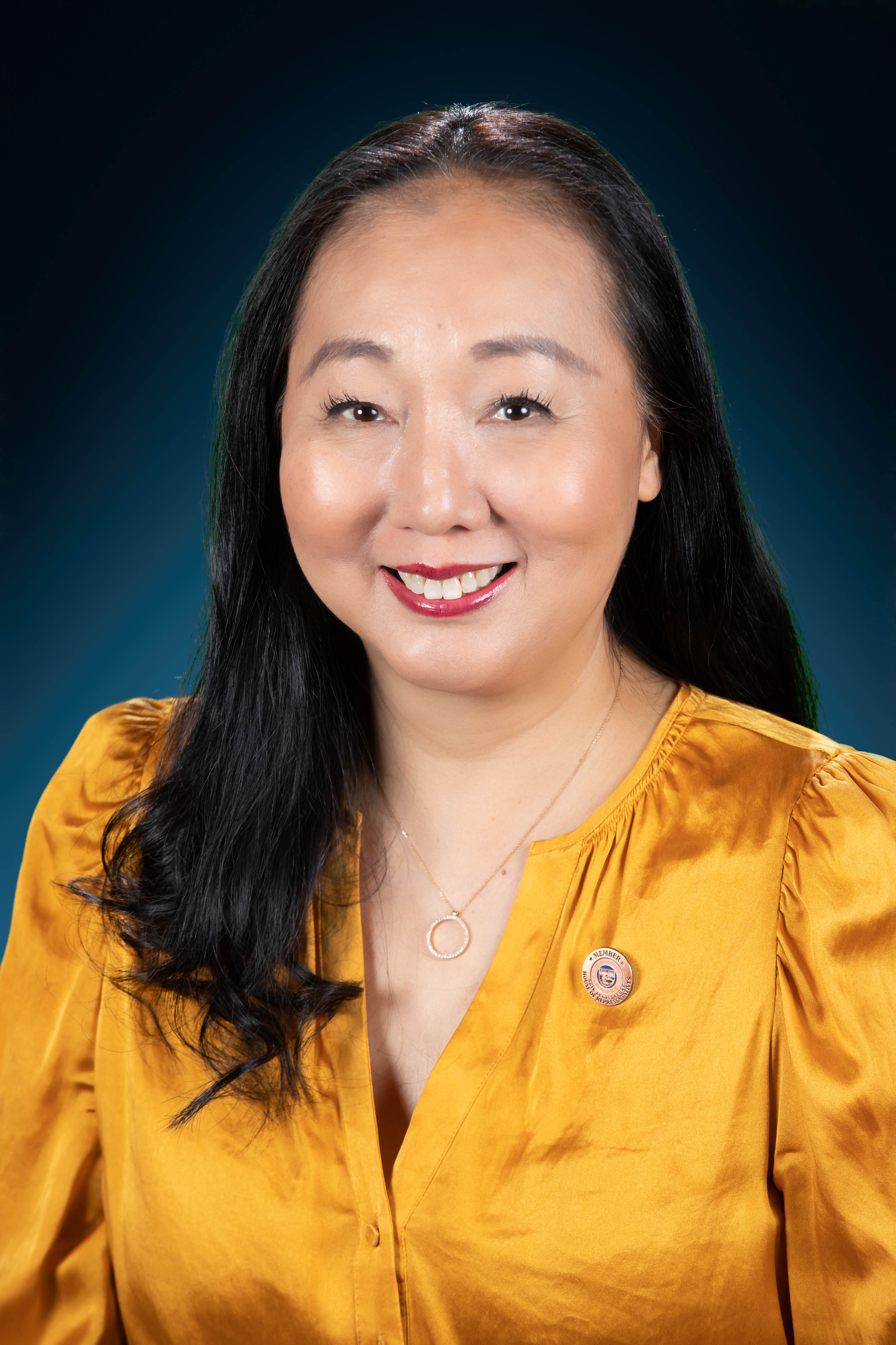Photo of Leezah Sun