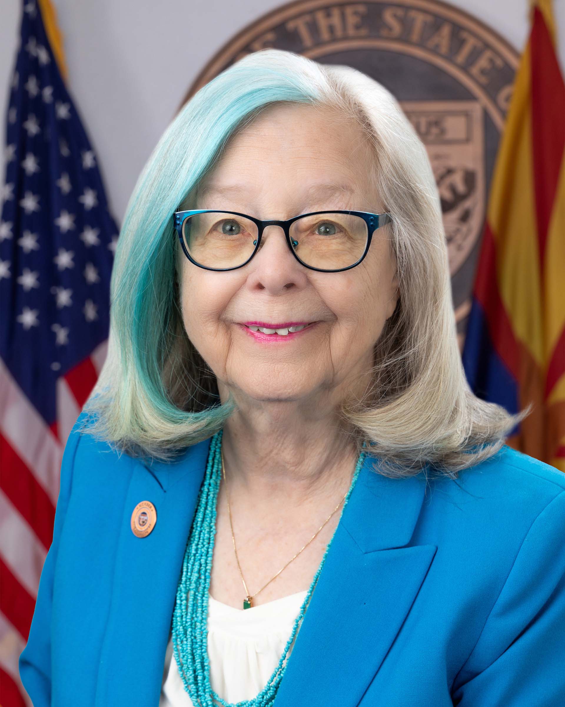 Photo of Lela Alston