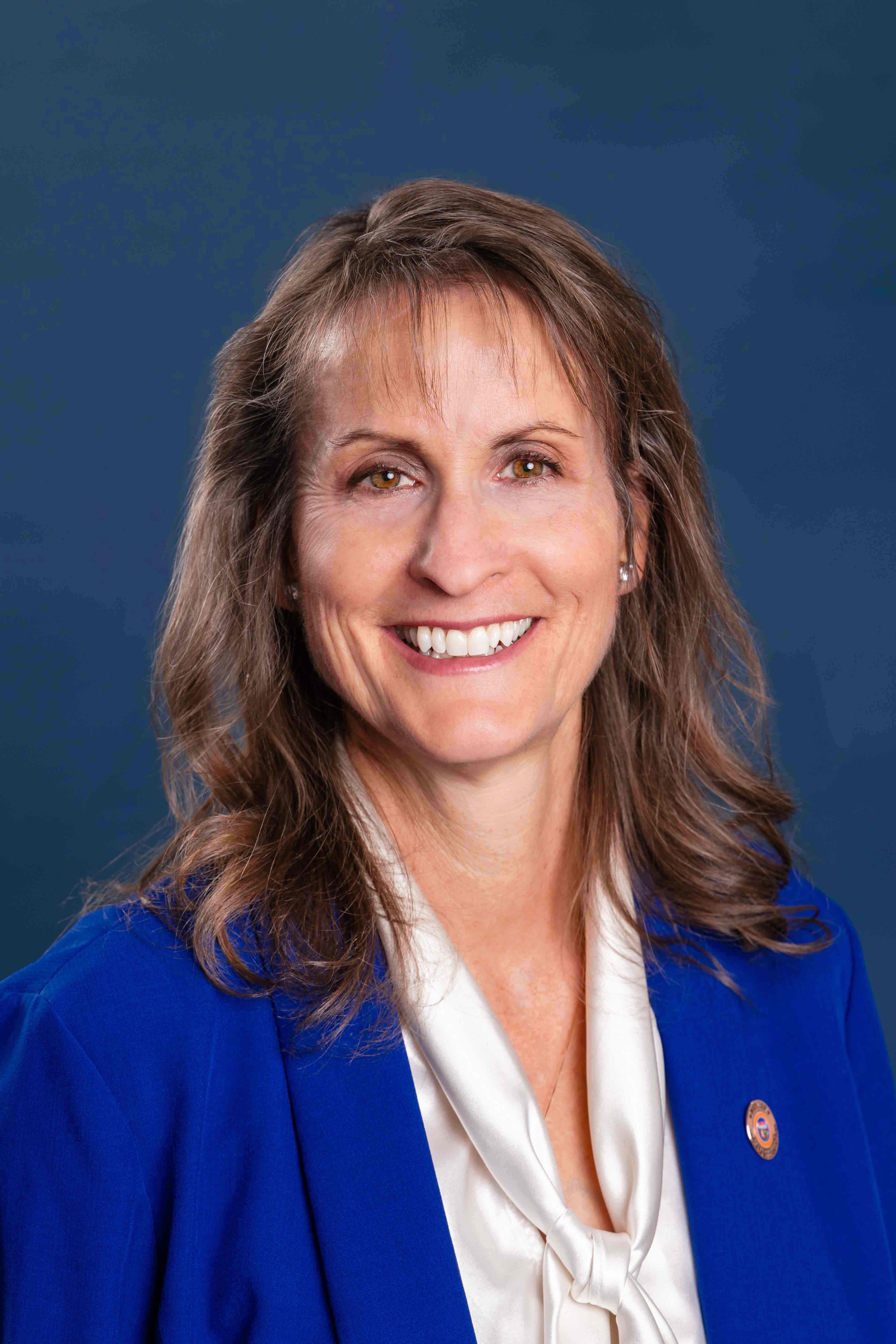Photo of Lisa Fink