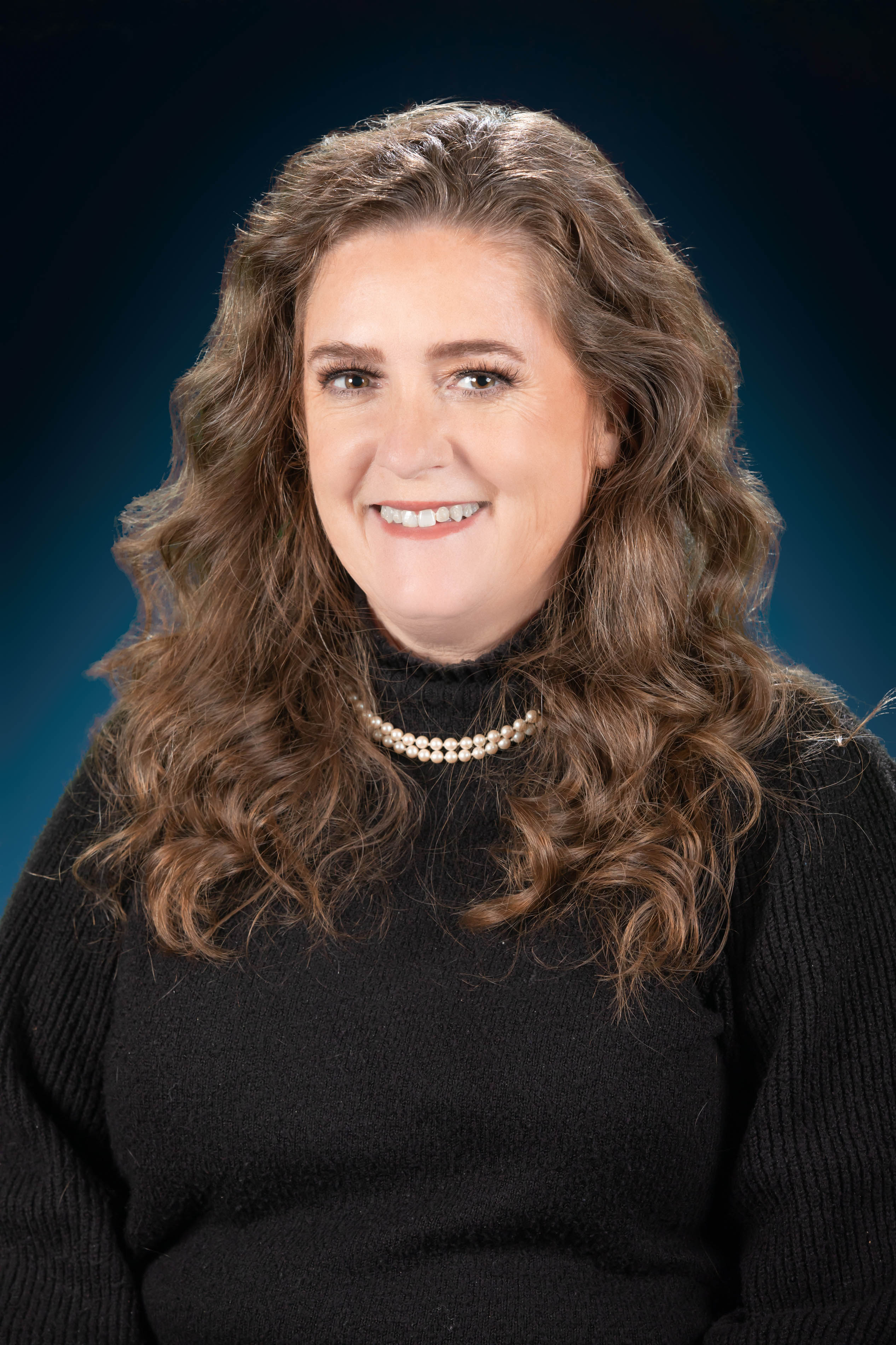 Photo of Liz Harris