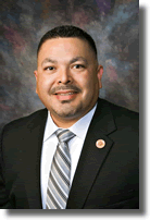 Photo of Lupe Contreras